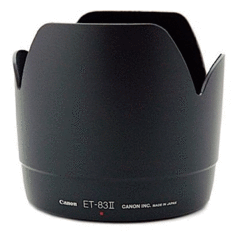 Canon ET-83II Hood (70-200 f/2.8L)