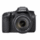 Refurbished EOS 7D with EF-S 18-135 IS Kit Digital SLR Camera
