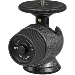 Gitzo GH1780 Center Magnesium Ballhead