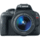Refurbished EOS Rebel SL1 with 18-55mm Kit (Black) Digital SLR Camera