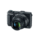 Refurbished PowerShot G1 X Mark II Point and Shoot Camera