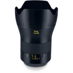 Zeiss Otus 28mm f/1.4 ZE for Canon