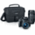 Refurbished EOS Rebel SL1 with 18-55mm and 75-300mm Kit Digital SLR Camera