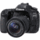 Refurbished EOS 80D with 18-55mm Kit Digital SLR Camera