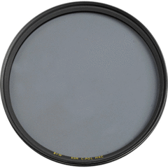 B+W 77mm Kaesemann Circular Polarizer MRC