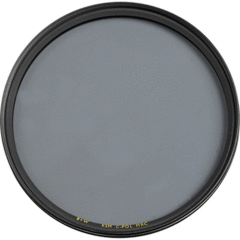 B+W 58mm Kaesemann Circular Polarizer MRC