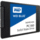 250GB Blue SATA III 2.5" Internal SSD Hard Drive