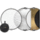 5-in-1 Collapsible Circular Reflector (42") Miscellaneous