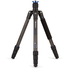 Benro FTA28CC Travel Angel Series 2 Carbon Fiber Tripod