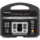 K-KJ17KHC82A eneloop pro High Capacity Power Pack, 8AA, 2AAA, with "Advanced" Individual Battery Charger and Plastic Storage Case Battery