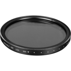 Tiffen 72mm Variable Neutral Density