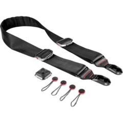 Peak Design Slide Camera Strap SL-2 (Black)