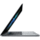 15.4" MacBook Pro with Touch Bar (Mid 2017, Space Gray) Computer
