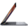 13.3" MacBook Pro (Mid 2018, Space Gray) Computer