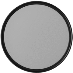 MeFOTO 72mm Wild Blue Yonder Circular Polarizer Filter
