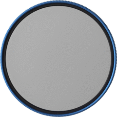 MeFOTO 77mm Wild Blue Yonder Circular Polarizer Filter