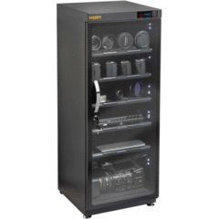 Ruggard Electronic Dry Cabinet (120L)