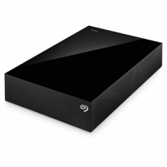 Seagate Desktop 8TB External Hard Drive HDD – USB 3.0