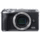 EX+ EOS M6 Mark II (Silver) Mirrorless Camera