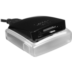 Lexar Professional USB 3.0 Dual-Slot Reader (UDMA 7)