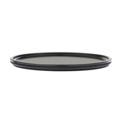 Sirui 82mm Ultra Slim S-Pro Nano MC Circular Polarizer Filter - Brass Ring