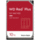 10TB Red Plus 5400 rpm SATA III 3.5" Internal NAS HDD Hard Drive