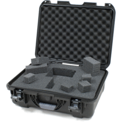 Nanuk 930 Case with Foam (Black)