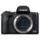 Refurbished EOS M50 Mark II (Body Only, Black) Mirrorless Camera