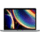 13.3" MacBook Pro with Retina Display (Mid 2020, Space Gray) Computer