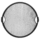 Collapsible Circular Wind Proof Reflector with Handles (32") Lighting