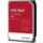 4TB Red 5400 rpm SATA III 3.5" Internal NAS HDD Hard Drive