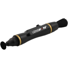 Lenspen LensPen Lens Cleaner (Black)
