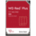 12TB Red Plus 7200 rpm SATA III 3.5" Internal NAS HDD (CMR) Hard Drive