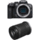 Refurbished EOS R10 with 18-150mm Lens Mirrorless Camera