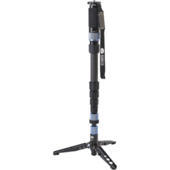 Sirui SUP426SR Carbon-Fiber Photo/Video Monopod
