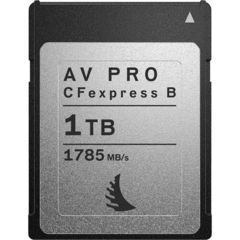 Angelbird 1TB AV Pro MK2 CFexpress 2.0 Type B