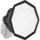 Octa Softbox for Portable Flash (Medium, 8") Lighting