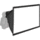 Softbox for Portable Flash (Ultra Wide, 8 x 16") Lighting