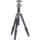 Bat Zero Series Carbon Fiber Travel Tripod with VX20 Ball Head (55.31") Tripod