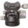 LH-40 Low Profile Ball Head with Quick Release Plate (Black) Miscellaneous