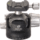 Open Box LH-55 Low-Profile Ball Head with Quick Release Plate (Black) Miscellaneous