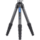 Open Box LS-365CEX Ranger Series Carbon Fiber Tripod with 15 Degree Leveling Base (Black) Tripod