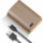 LP-E6NH Battery 2250mAh with USB Type C Charging Port Battery