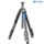 Open Box LV-324C 4-Section Carbon Fiber Video Tripod Tripod