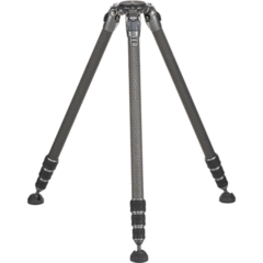 Gitzo GT3543XLS Systematic Series 3 Carbon Fiber Tripod (Extra Long)