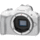 Refurbished EOS R50 (White) Mirrorless Camera