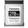 2TB CFexpress Type B Memory Card CFexpress Memory
