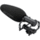ZSG-1 Camera-Mount Shotgun Microphone Lens