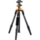 D225C2 Carbon Fiber Tripod with Arca-Type Ball Head and Monopod Tripod
