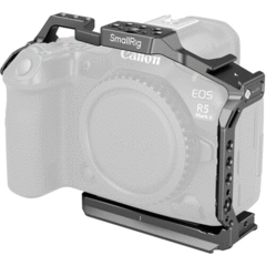 SmallRig Camera Cage for Canon EOS R5 Mark II